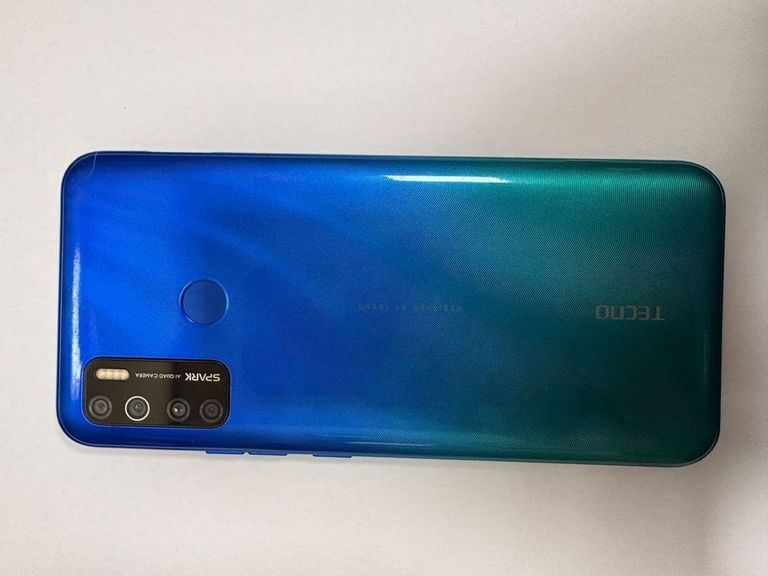 Купити Tecno spark 5 pro 4/128gb Б/У