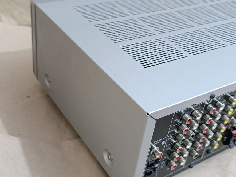 Yamaha htr-5930 Код:null. Зображення 5