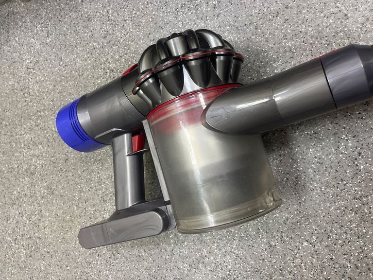Оголошення Dyson V8 Absolute Б/У