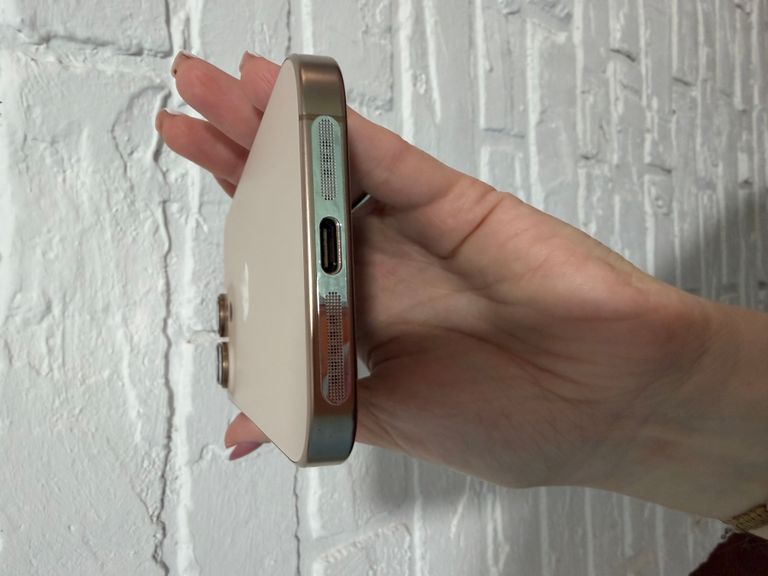 Apple iPhone 16 Pro Max 256GB Desert Titanium (MYWX3) Код:null. Зображення 6