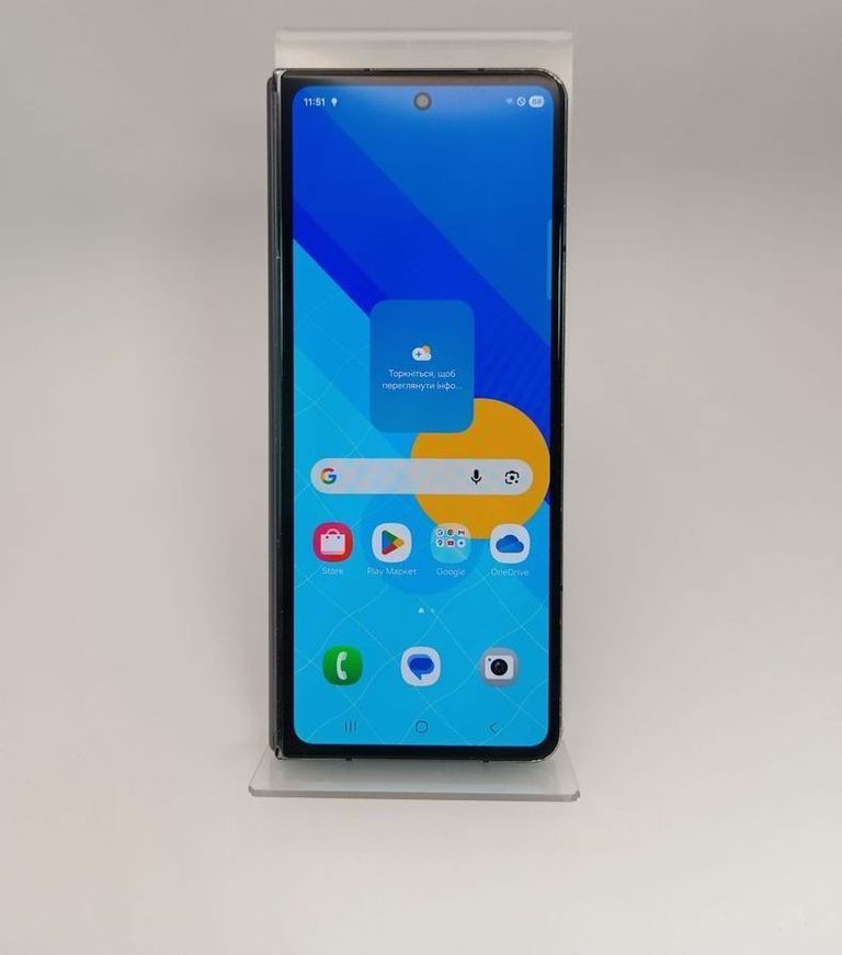 Samsung galaxy fold4 sm-f936b 12/256gb Код:01-200923158. Зображення 8