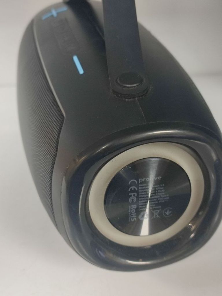 Proove Stellar Black Код:01-200923858. Изображение 6