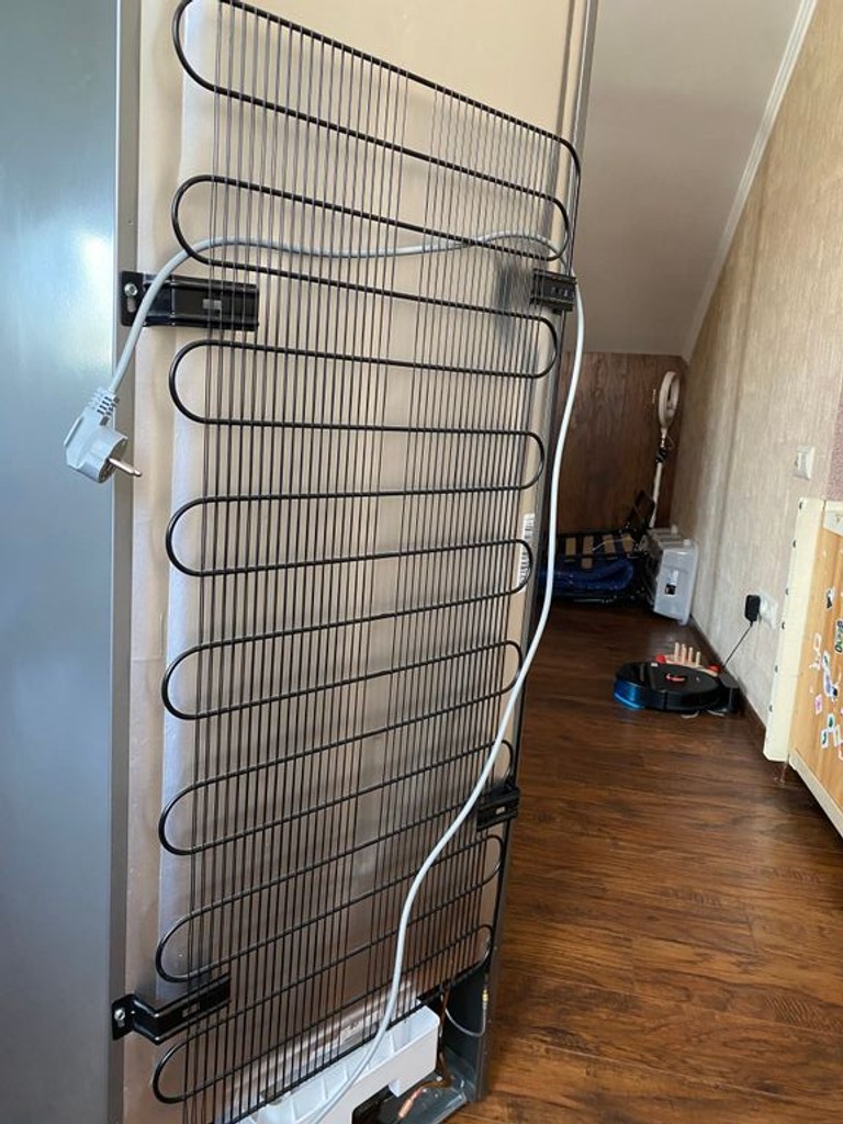 Indesit I55T1 612S UA Код:null. Изображение 7