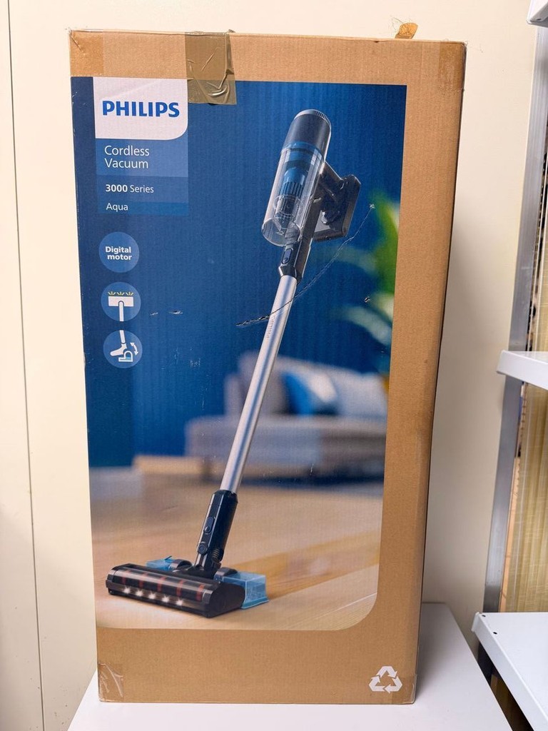 Купити Philips 3000 Series XC3133/01 Б/У