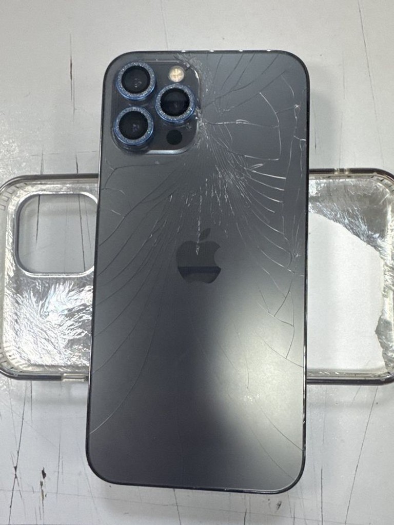 Купить Apple iphone 12 pro max 128gb Б/У