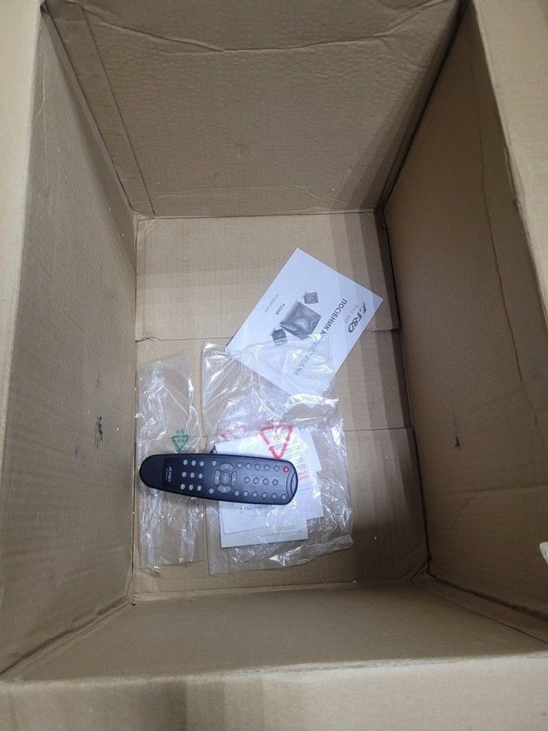 Распродажа F&d F550X Black, продавец Техноскарб