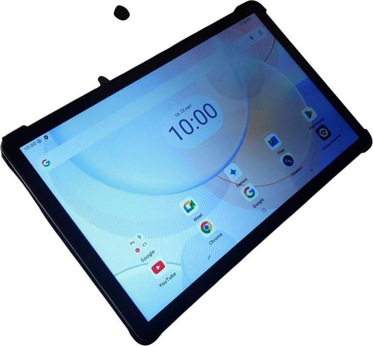 Розпродаж Doogee U11 4/128GB Gray, продавець Техноскарб