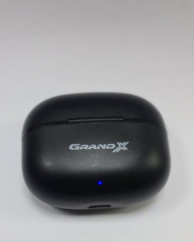 Купить Grand-x GB-99B Black Б/У