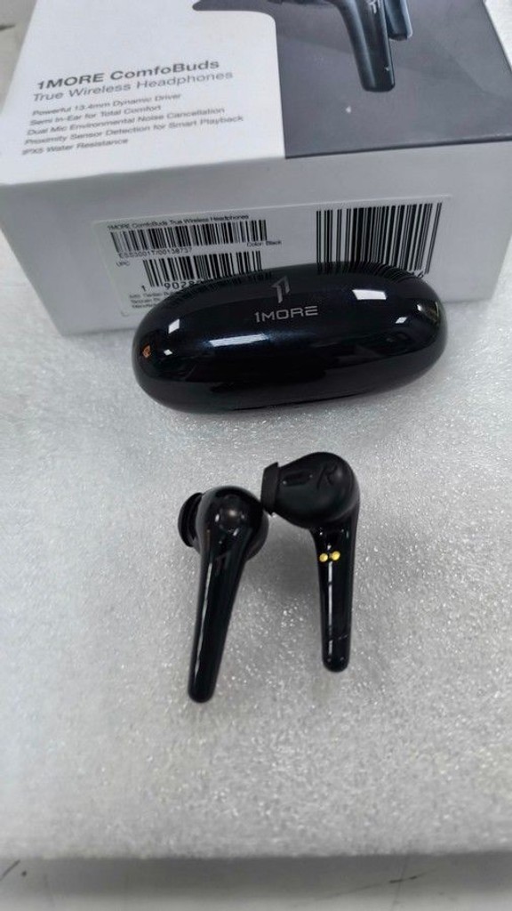 Объявление 1More comfobuds ess3001t Б/У