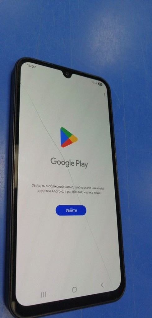 Samsung galaxy a15 sm-a155f 4/128gb Код:01-200927411. Зображення 5