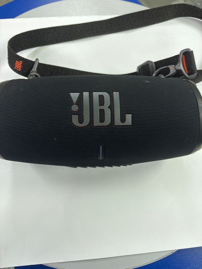 Купить Jbl xtreme 3 Б/У