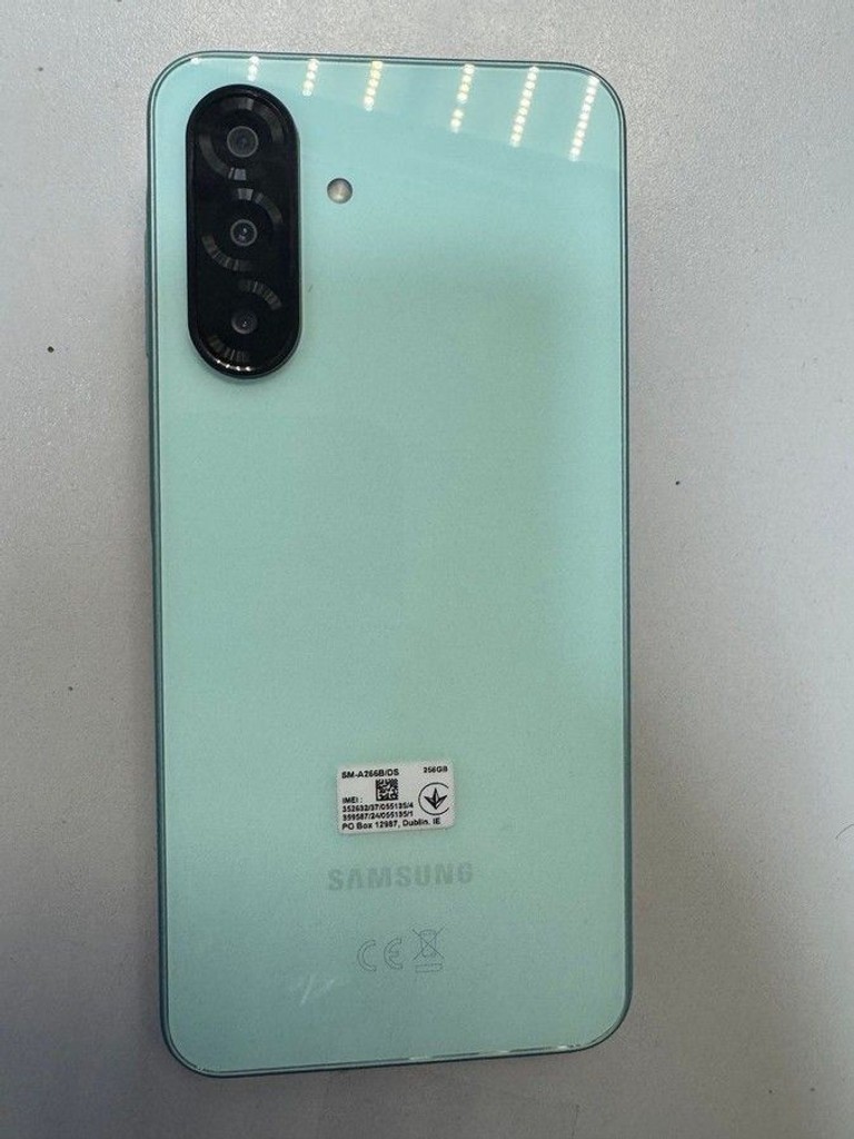 Купити Samsung galaxy a26 5g 8/256gb Б/У