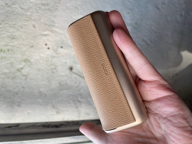 Купити IQOS lluma Prime  Б/У