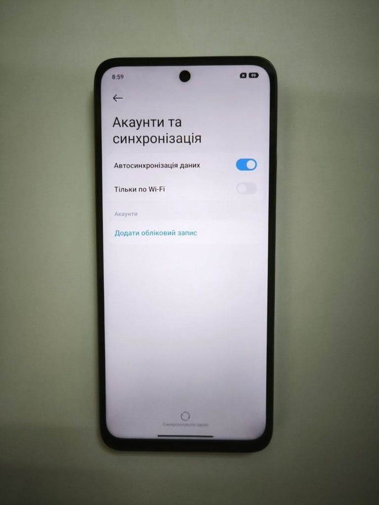 Распродажа Xiaomi Redmi 13 6/128GB Blue, продавец Техноскарб