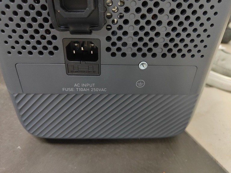 Объявление Bluetti AC50B Б/У