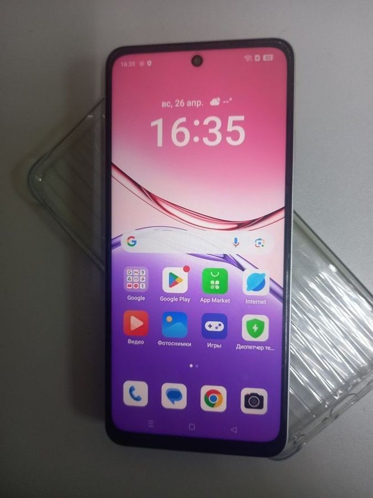 Oppo a5x 4g 4/128gb Код:01-200930468. Изображение 6