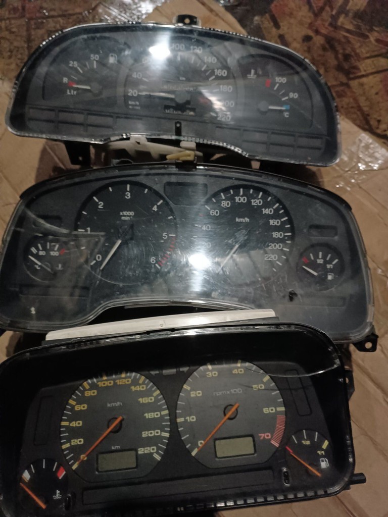 GM OPEL SIEMENS Код:null. Изображение 12