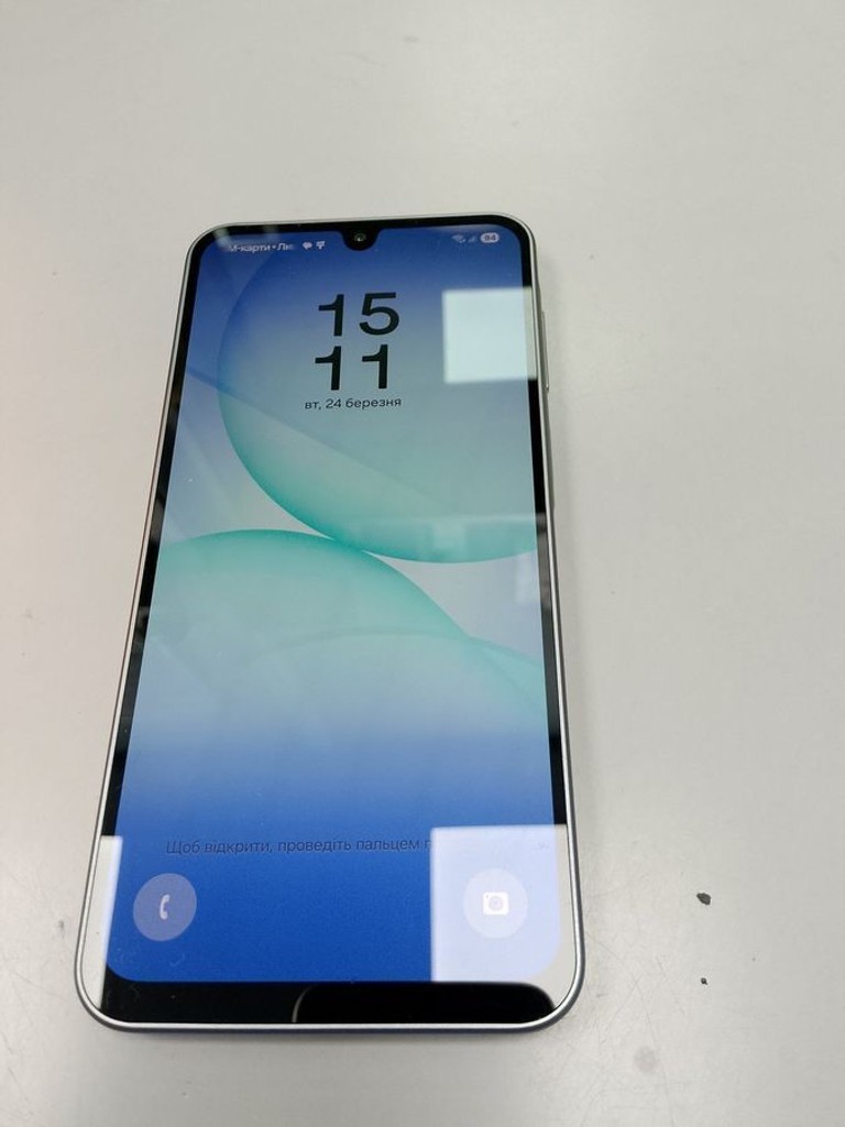 Дешево Samsung galaxy a17 4g 8/256gb з ломбарду