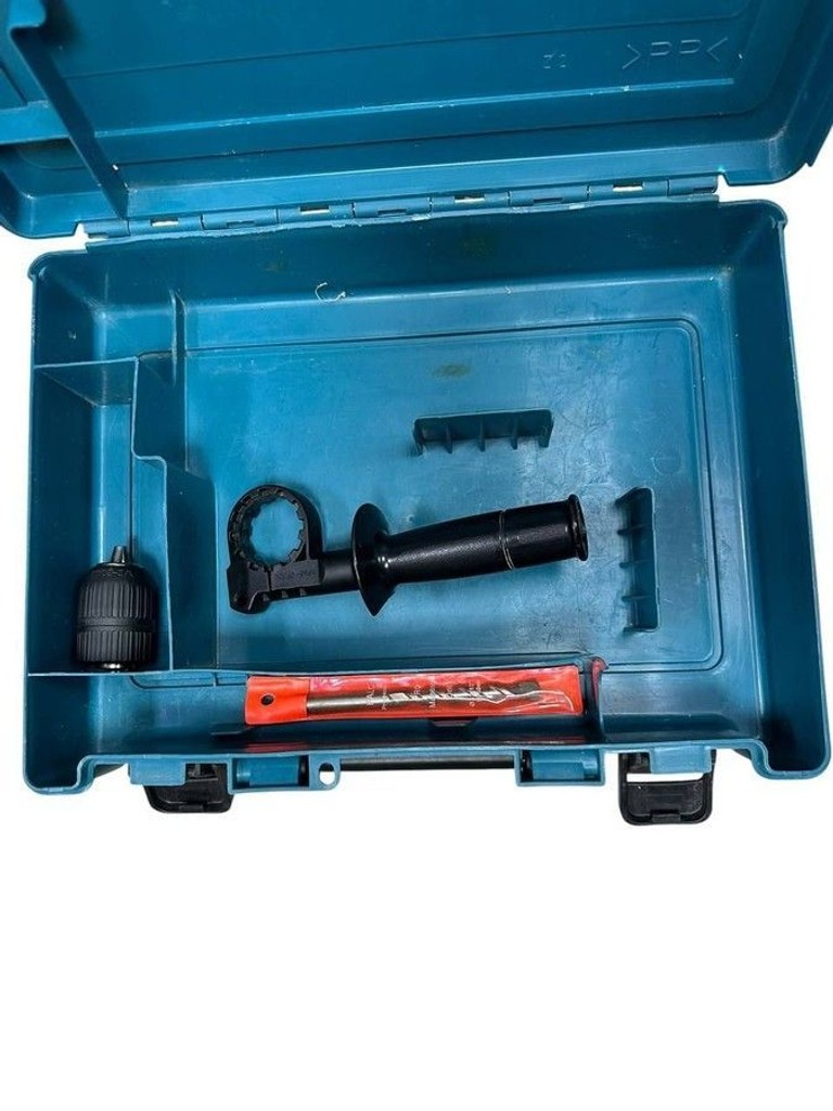 Makita HP2051F Код:01-200927958. Зображення 5