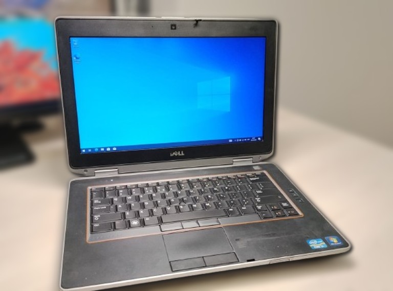 Купити Dell Latitude E6420  Б/У