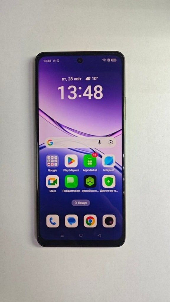 Купити Oppo a5 pro 4g 8/256gb Б/У