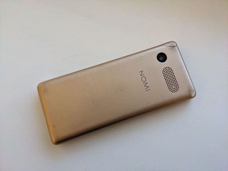 Nomi i241+ Steel Код:null. Зображення 5