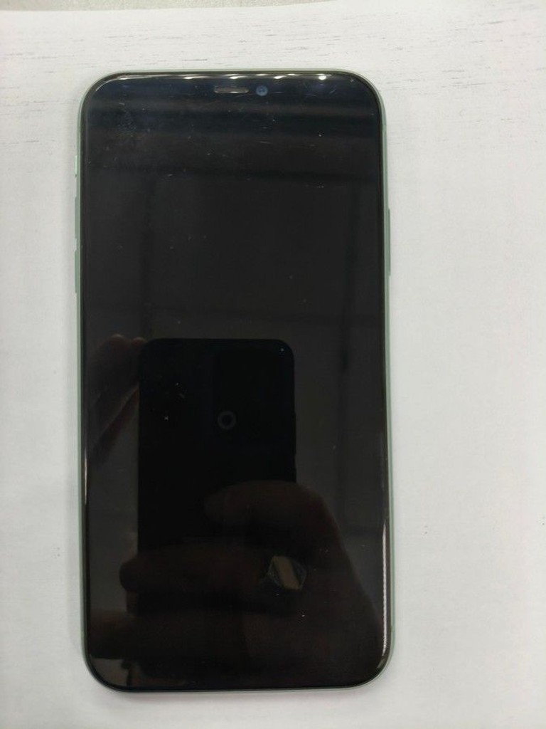 Купити Apple iphone 11 128gb Б/У