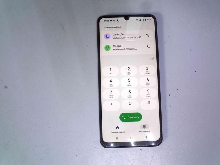 Купити Realme note 70 4/128gb Б/У