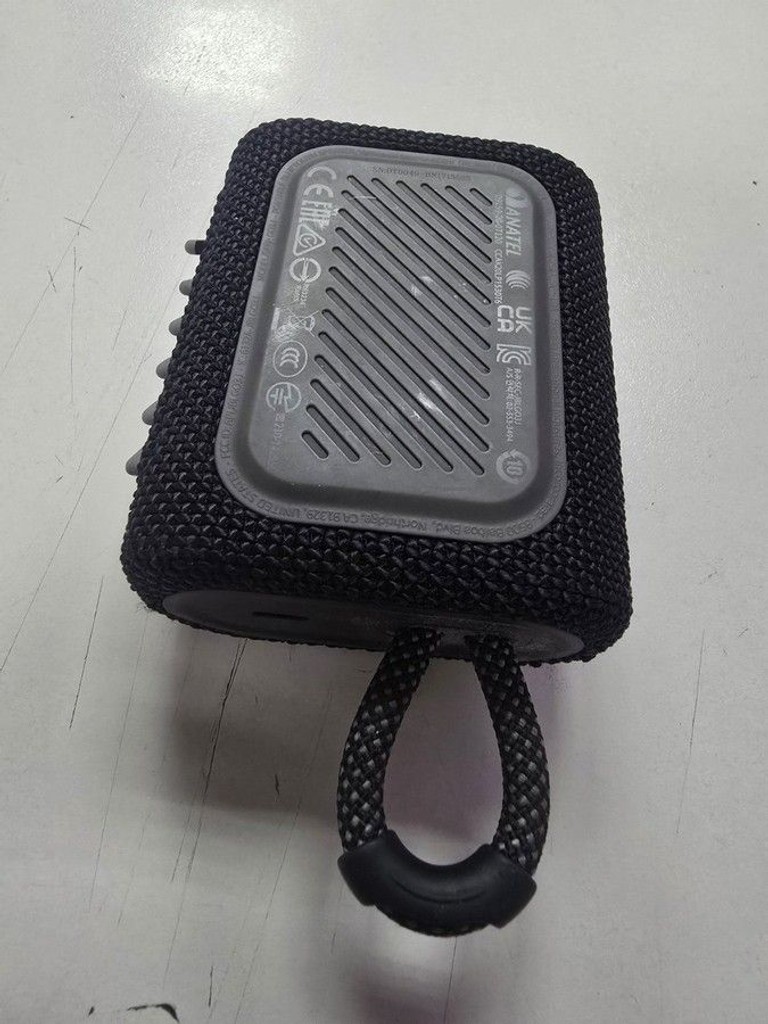 Дешиво Jbl go 3 с ломбарда