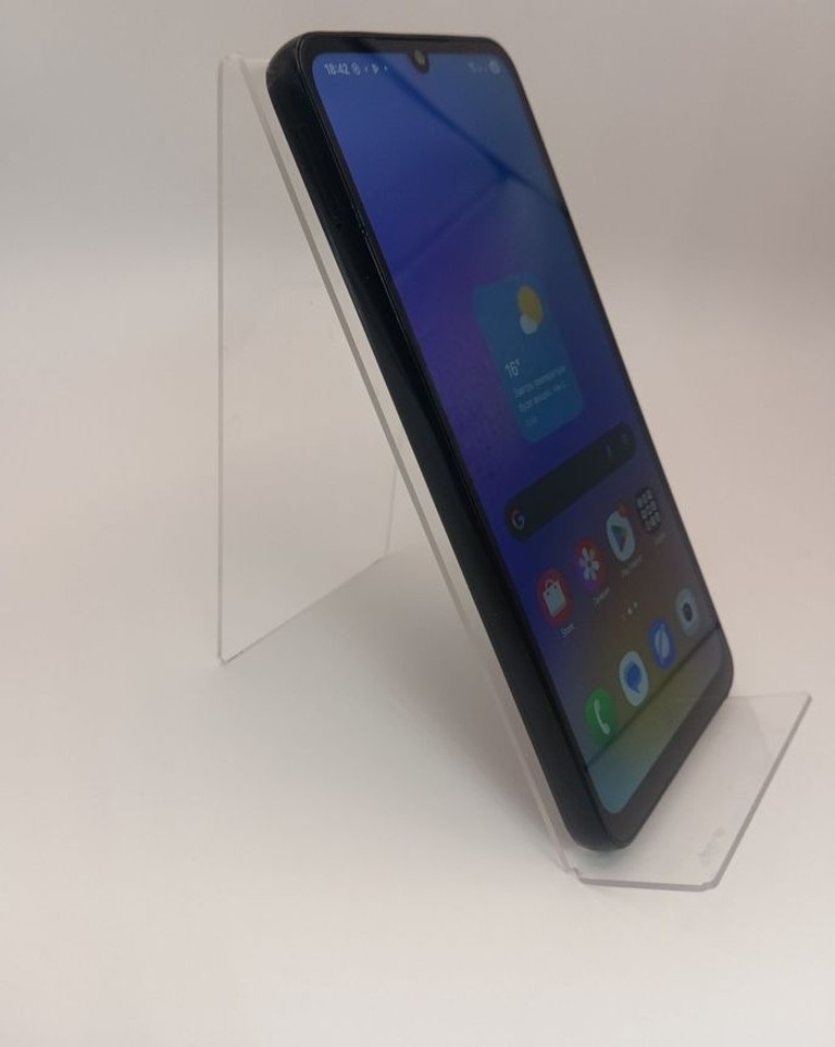 Объявление Samsung galaxy a05 4/128gb Б/У