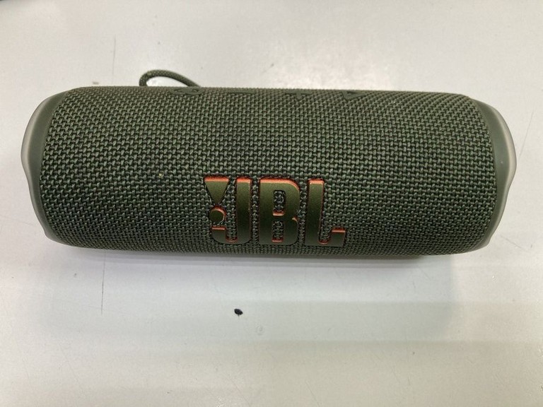 Купить Jbl flip 6 Б/У