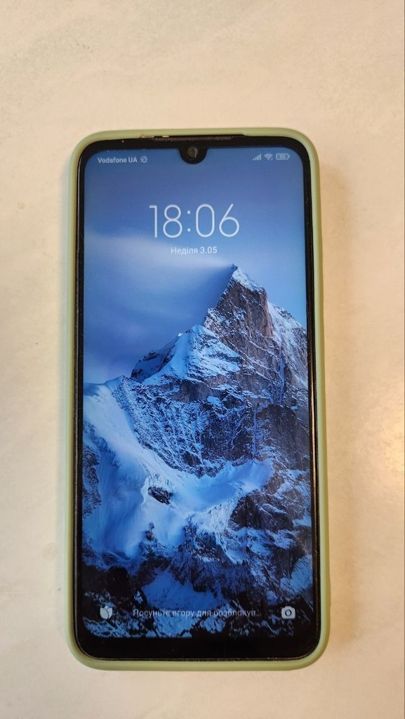 Xiaomi Redmi Note 7 4/64GB Red Код:null. Изображение 9