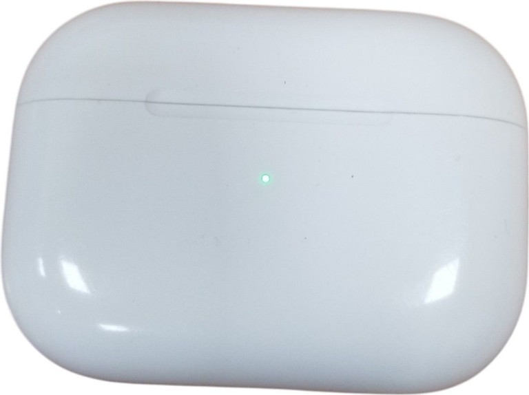 Объявление Apple airpods pro 2nd generation with magsafe charging case usb-c Б/У