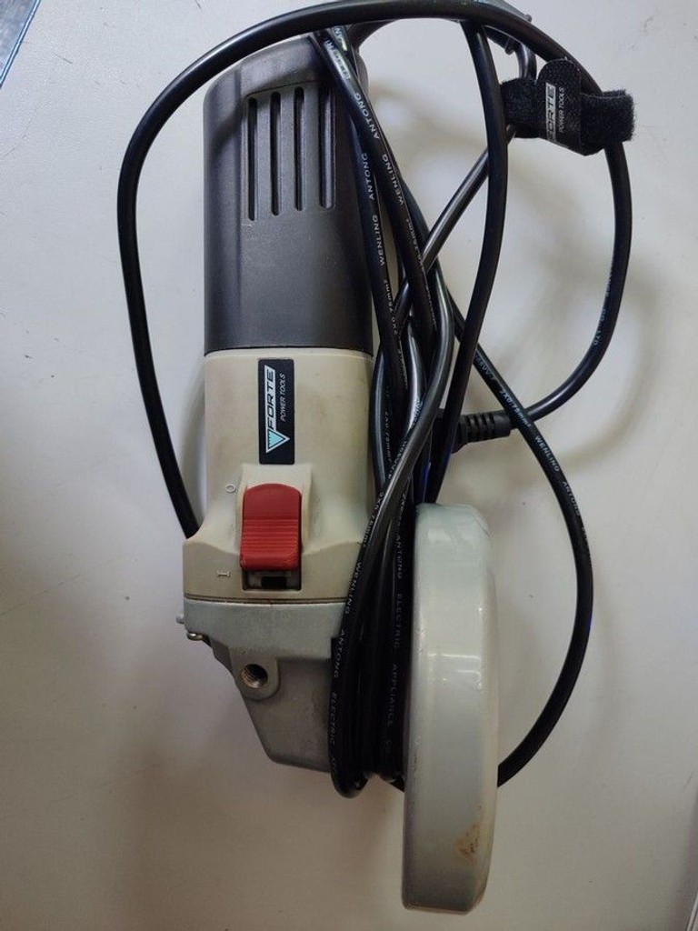 Купить Forte ag 8-125 Б/У