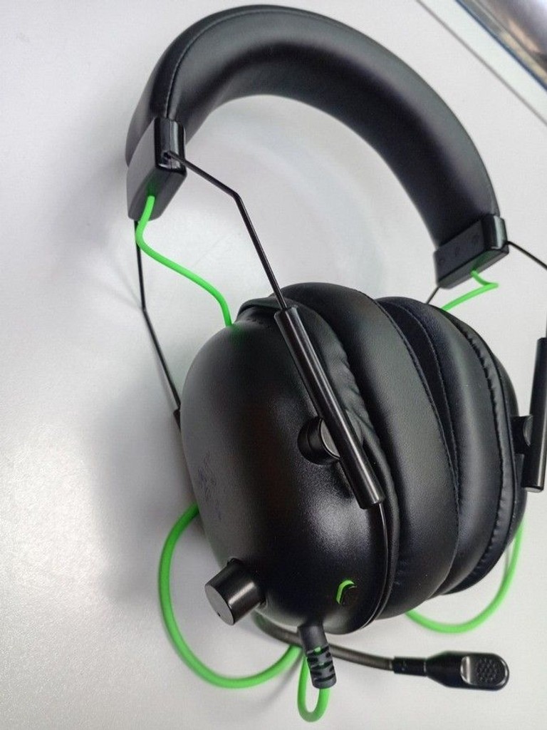 Razer blackshark v2 x Код:01-200939855. Изображение 5