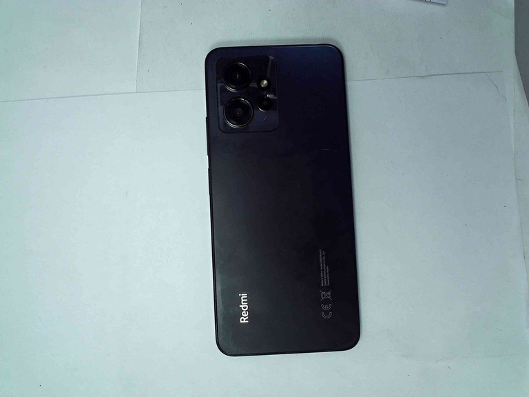 Купить Xiaomi redmi note 12 8/256gb Б/У