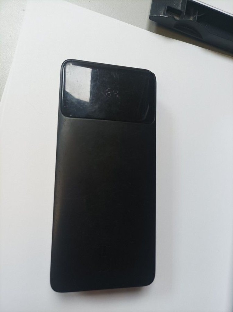 Купить Baseus bipow digital display 15w 20000mah Б/У