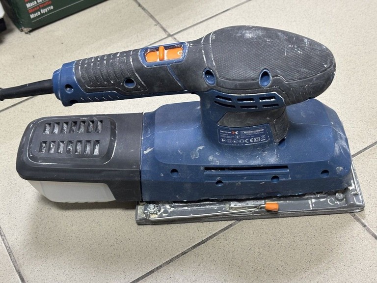 Объявление Dexter 330shs3.5 Б/У