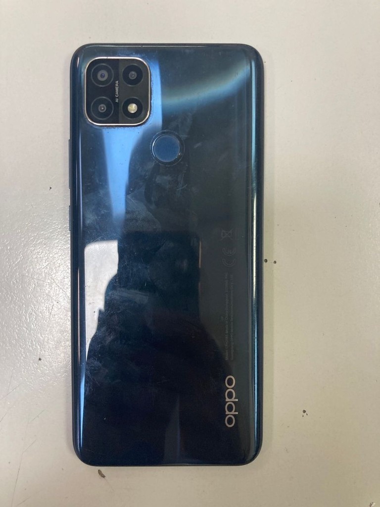 Оголошення Oppo a15 2/32gb Б/У