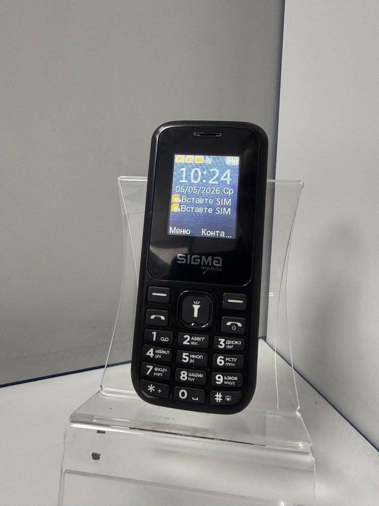 Купить Sigma x-style 31 Б/У