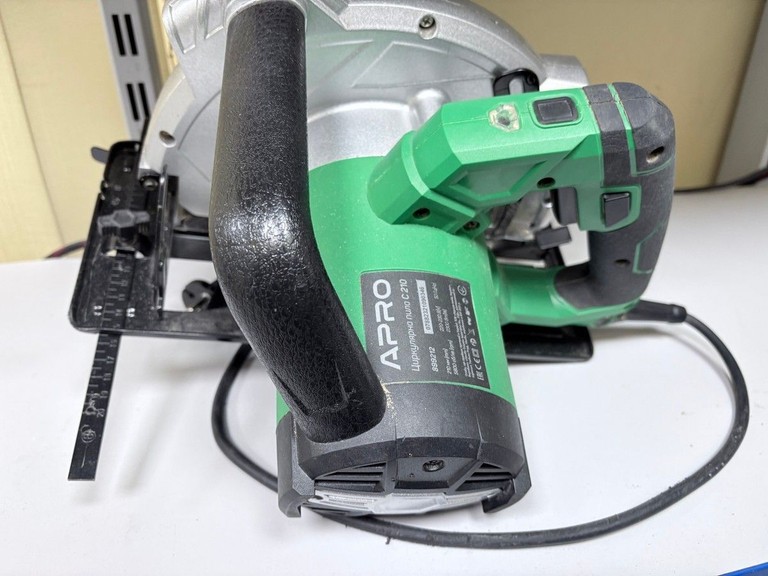 Дешиво Apro С210 (899212) с ломбарда