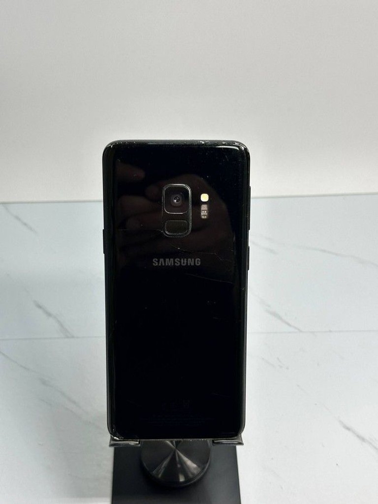 Samsung galaxy s9 g960f 4/64gb Код:01-200941559. Зображення 7