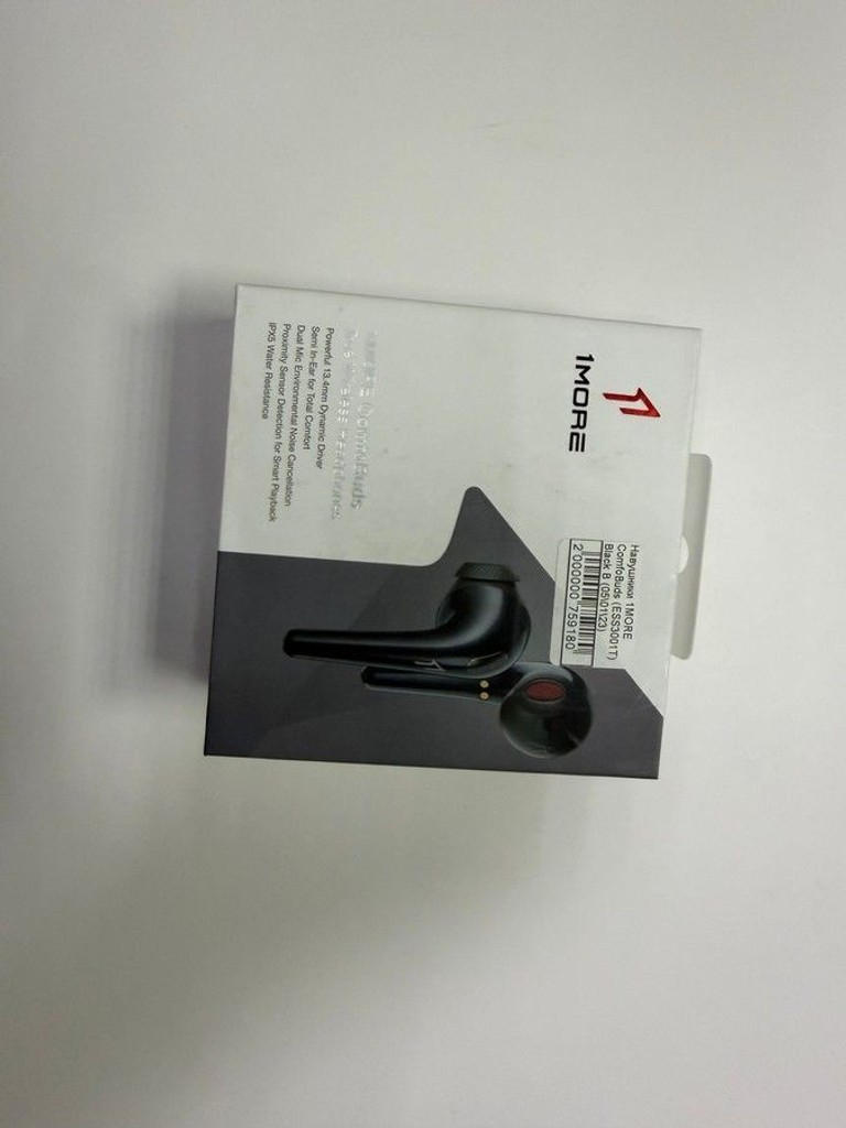 1More comfobuds ess3001t Код:18-000095414. Зображення 5