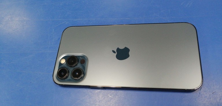 Apple iphone 12 pro max 512gb Код:01-200945448. Зображення 8