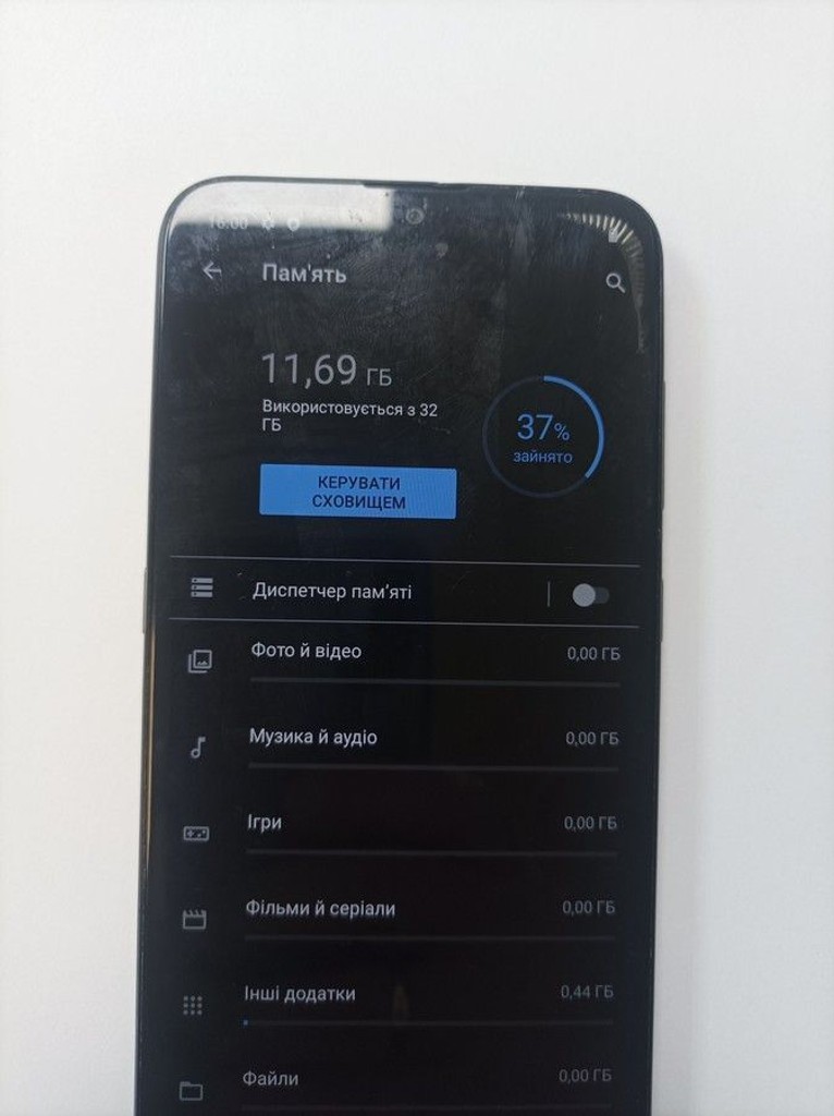 Nokia 2.3 2/32gb ta-1206 Код:01-200946029. Зображення 6