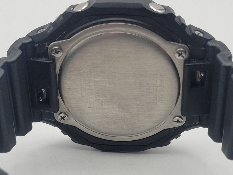 Розпродаж Casio ga-2100, продавець Техноскарб