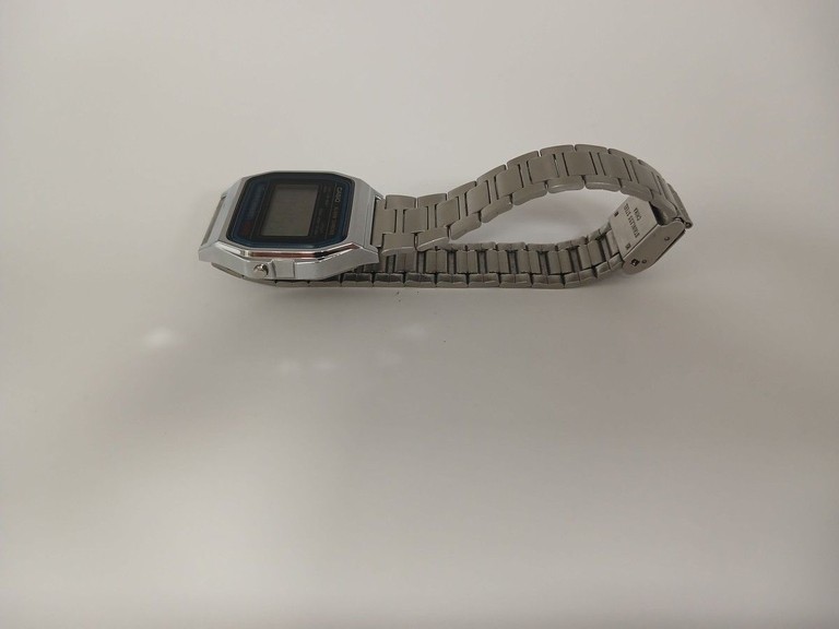 Дешево Casio a158we з ломбарду