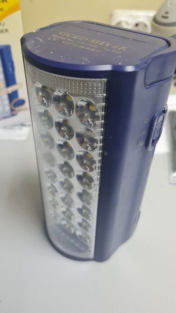 Gold Silver gs-2400 Код:01-200944151. Зображення 6