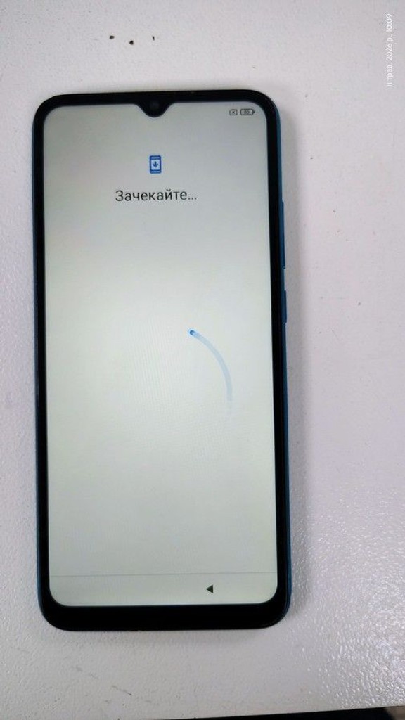 Дешево Xiaomi redmi 9a 2/32gb з ломбарду