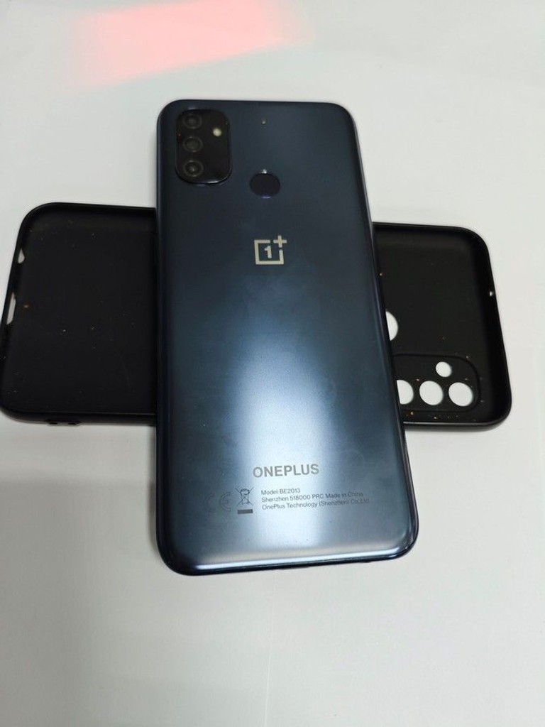Oneplus nord n100 4/64gb Код:01-200943974. Изображение 8
